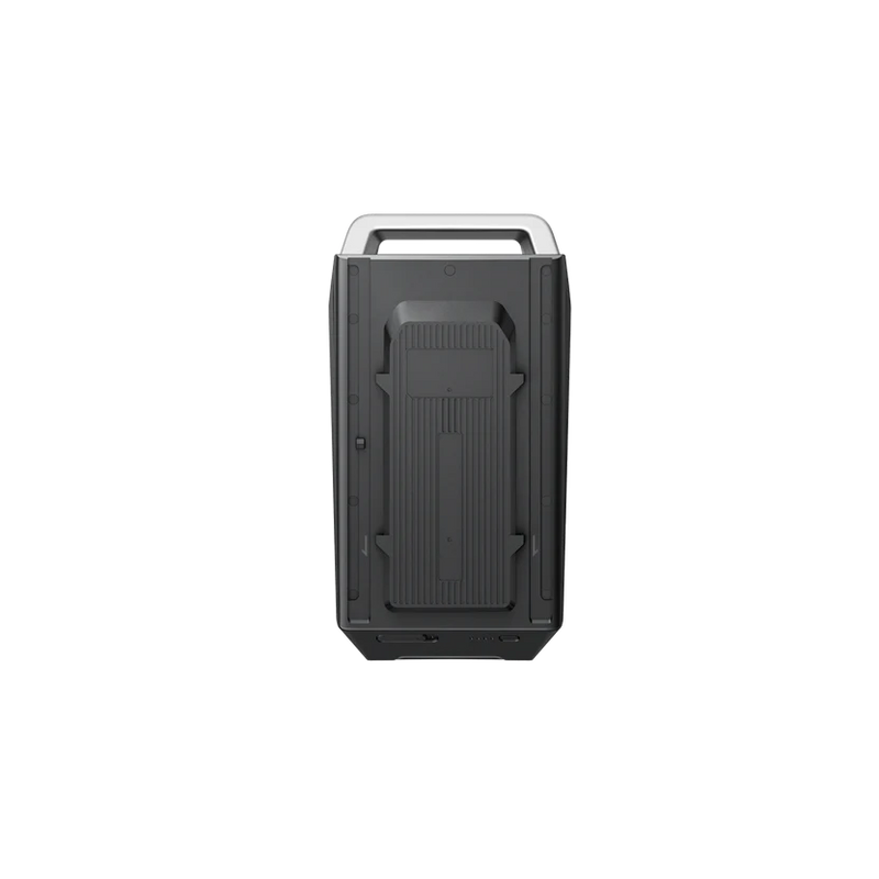 EcoFlow WAVE 3 Add-on Battery View 1