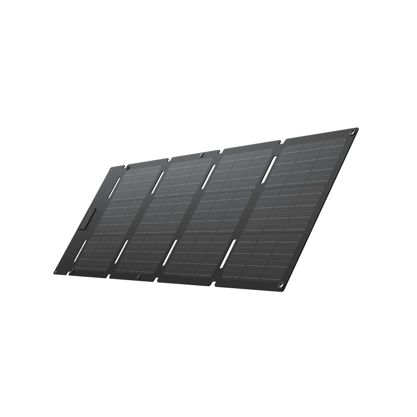 45W Solar Panel