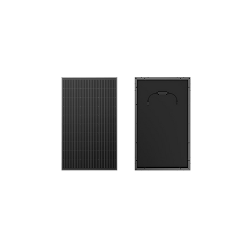 EcoFlow 100W Rigid Solar Panel