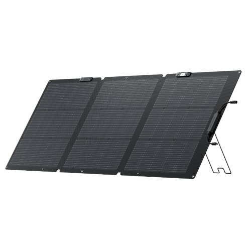 EcoFlow NextGen 160W Portable Solar Panel