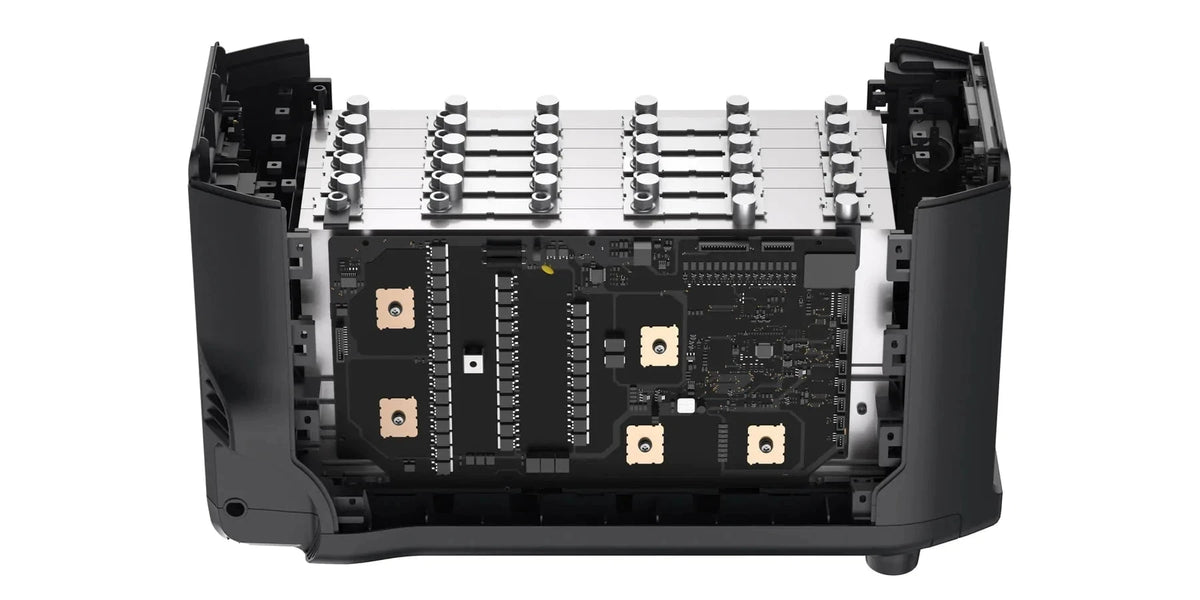 EcoFlow DELTA Pro LFP long-life battery