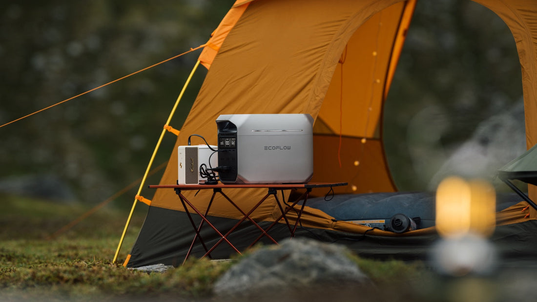 Portable Power Station Buying Guide 2026