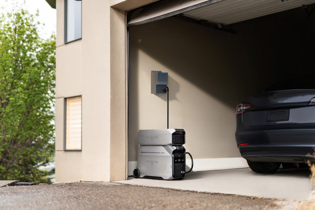 Home Backup Power 101: Best Station for Outages 2026