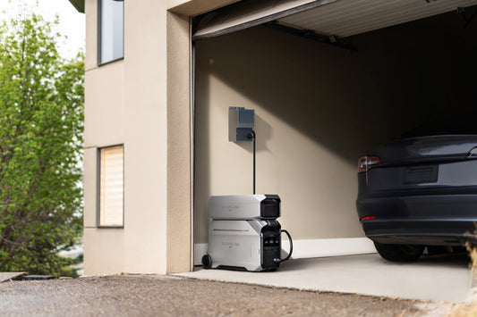 Home Backup Power 101: Best Station for Outages 2026