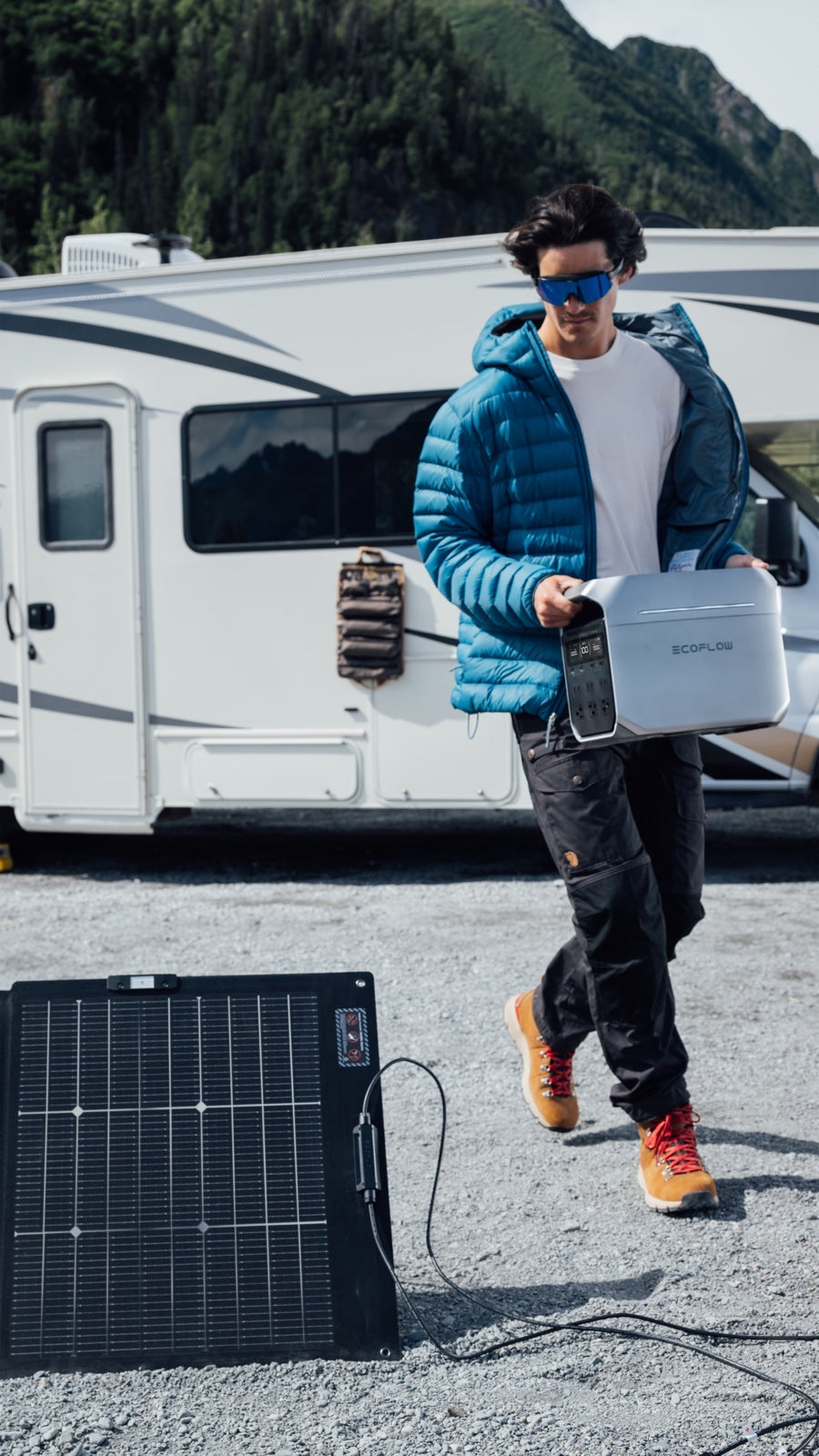 EcoFlow DELTA 3 vs DELTA Pro 3: Which Portable Power Station Should You Buy in 2026?