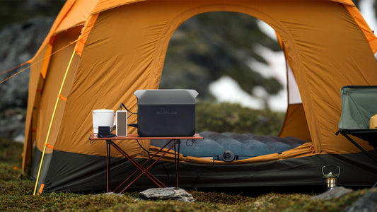 How to Size a Portable Power Station: Wh Math That Actually Works
