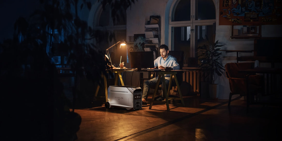 Why LiFePO₄ Is the 2026 Standard for Portable Power