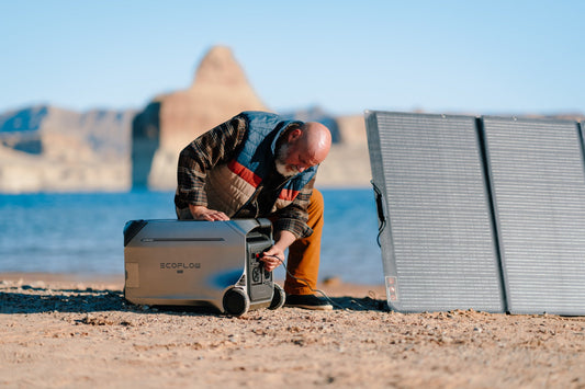 Backyard Movie Night 2026: Projector, Screen & Snacks — All Off-Grid