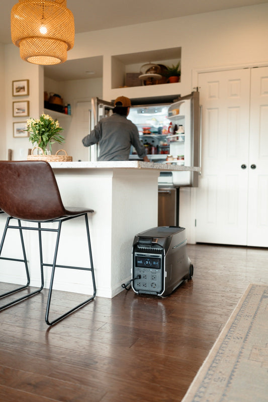 Emergency EV Charging 2026: A Portable Station as Your Roadside Backup