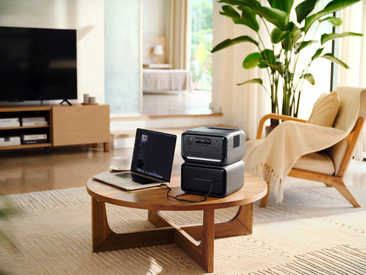 Jackery vs EcoFlow: Which Portable Power Station in 2026?