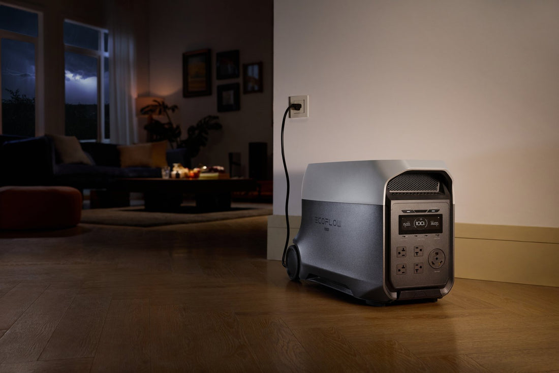 Used vs New Portable Power Stations: Why a Dealer-Backed Unit Wins