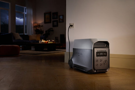 Used vs New Portable Power Stations: Why a Dealer-Backed Unit Wins