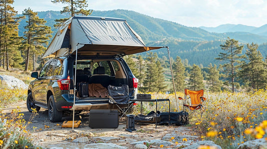 EcoFlow RIVER 3 Series Review 2026: Lightweight Power for Day Trips