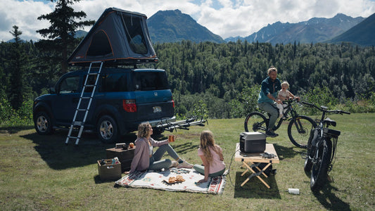 Glamping Power 2026: Run the Comforts of Home Off-Grid