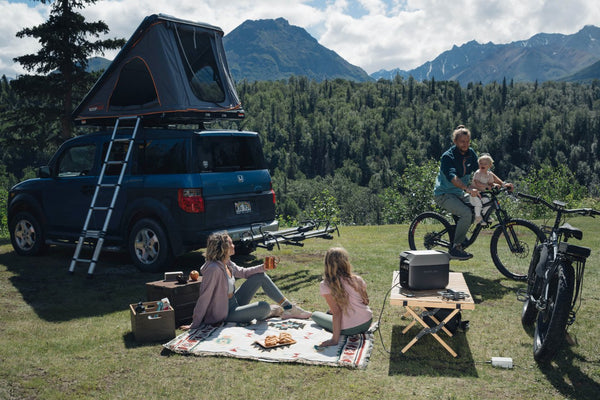 Glamping Power 2026: Run the Comforts of Home Off-Grid
