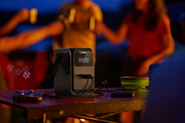 Music Festival Power 2026: Charge Phones, Run Speakers, Stay Lit