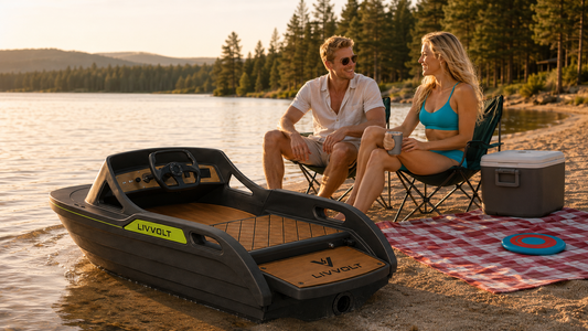 Kart Boat Battery & Charging Guide 2026: Runtime, Swaps & Care