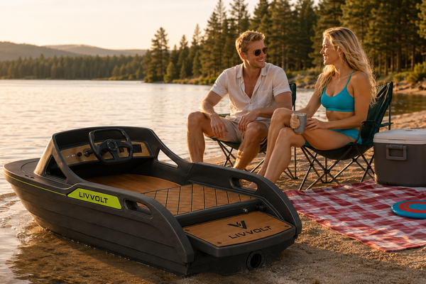 Kart Boat Battery & Charging Guide 2026: Runtime, Swaps & Care