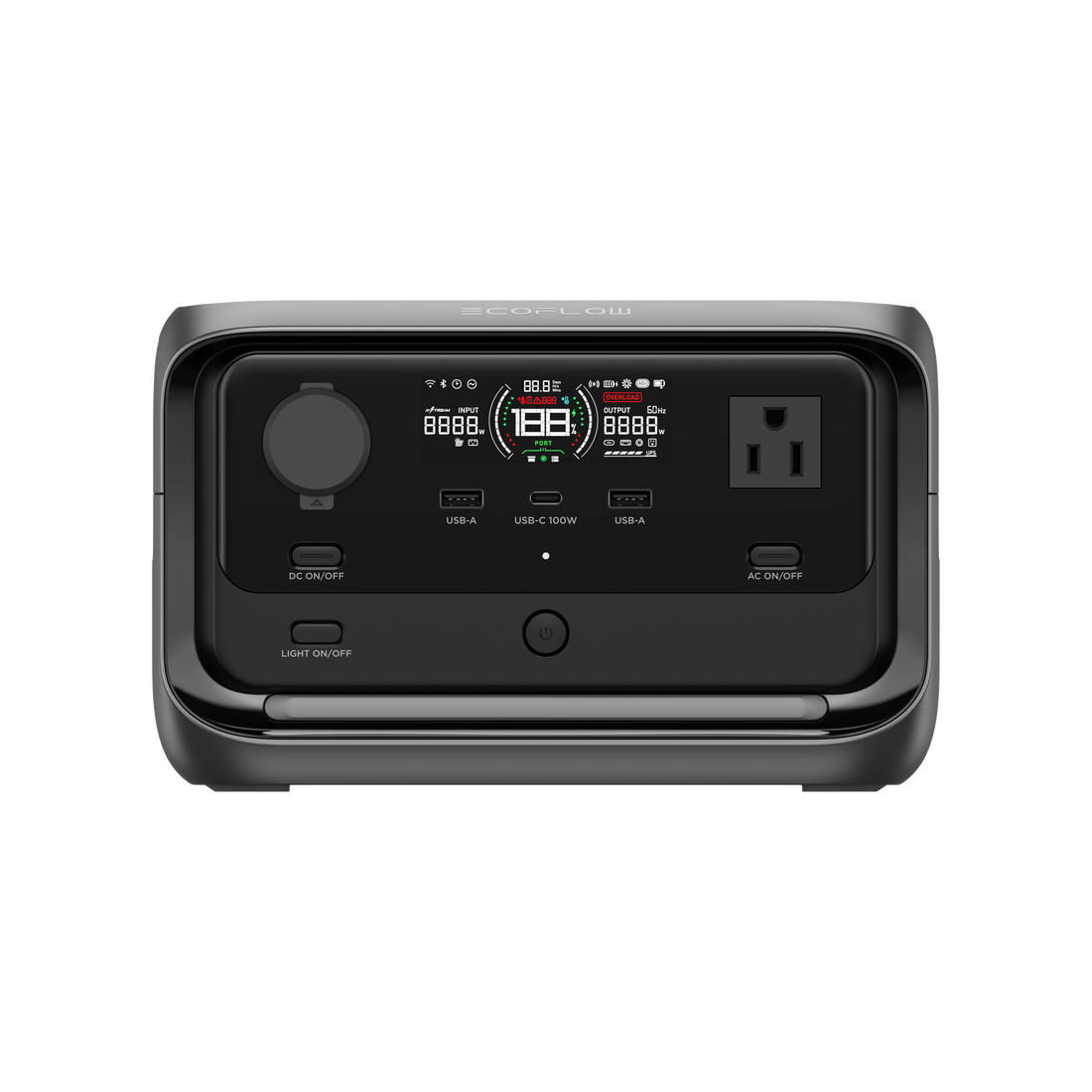 EcoFlow RIVER 3 Plus for Travel and Remote Work 2026