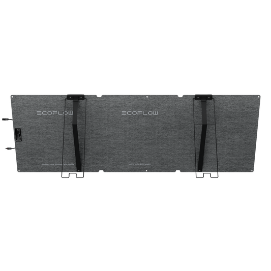 EcoFlow Solar Panel Care and Cleaning 2026