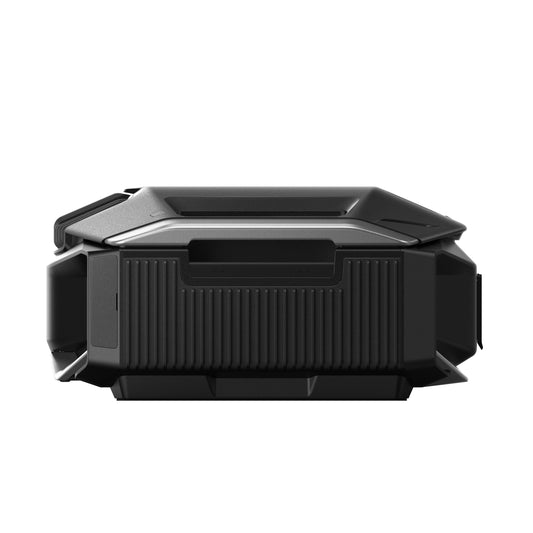 EcoFlow DELTA Pro Ultra X Battery Expansion: How Many Can You Stack 2026