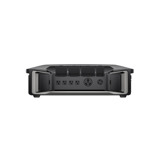 EcoFlow DELTA Pro Ultra for RV and Van Life 2026
