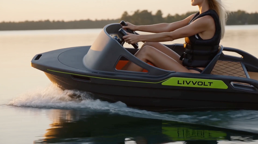 Electric Kart Boat Family Lake Day 2026: The Ultimate Activity Guide