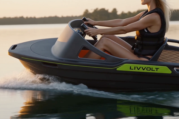 Electric Kart Boat Family Lake Day 2026: The Ultimate Activity Guide