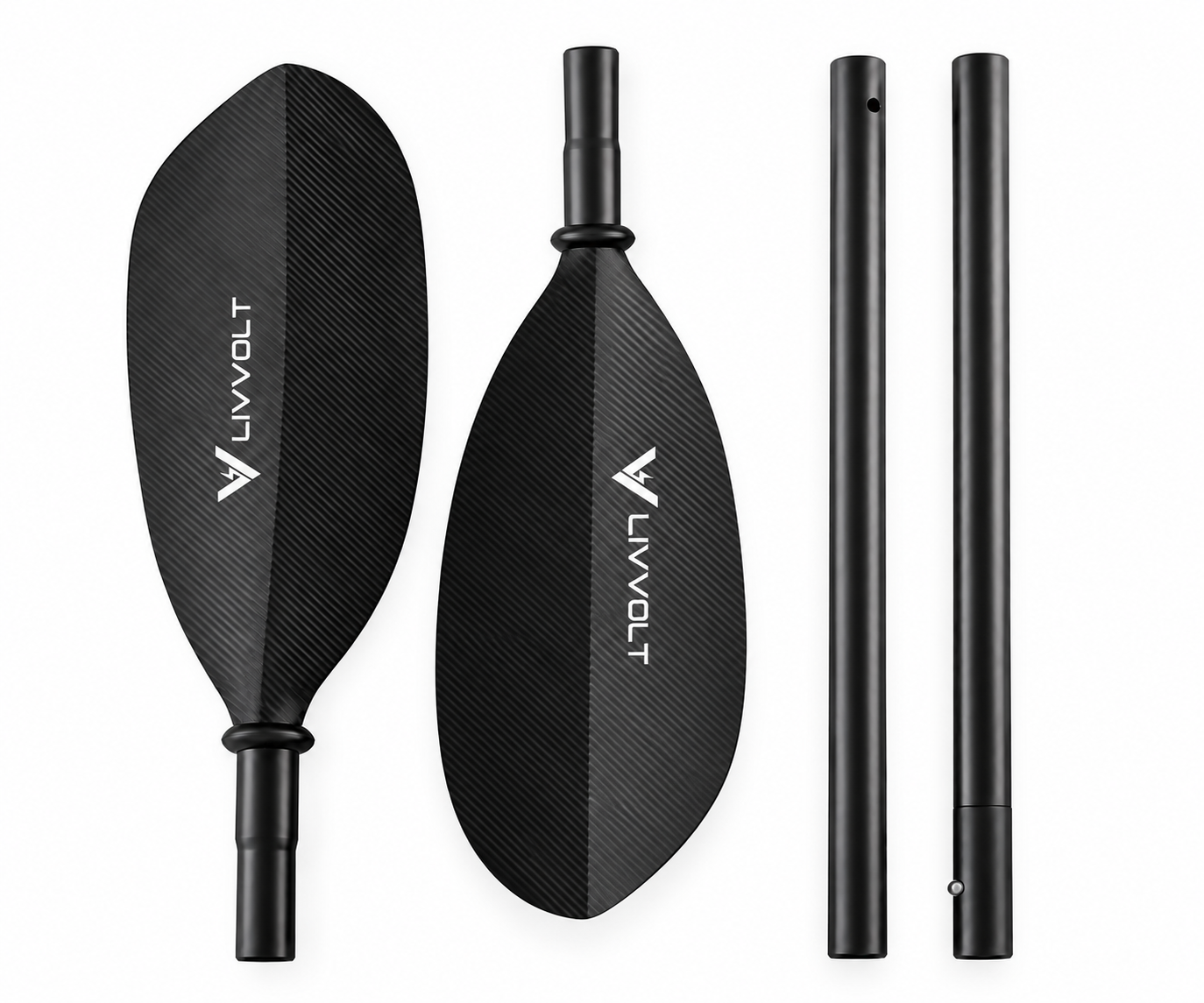 LIVVOLT paddle