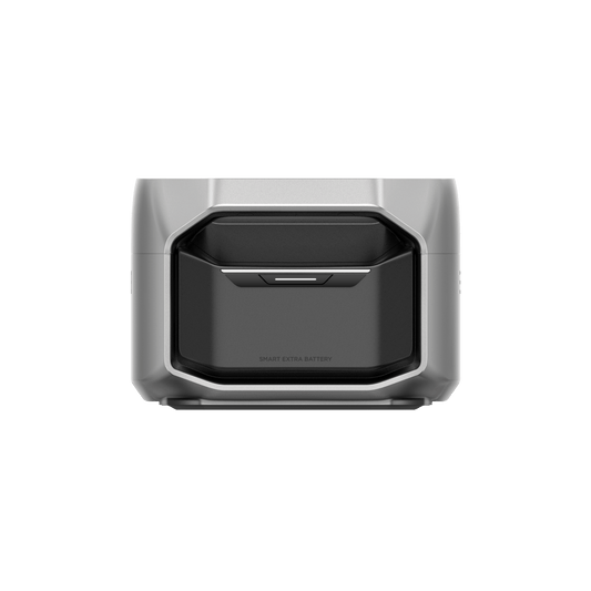 EcoFlow DELTA Pro 3 Smart Extra Battery