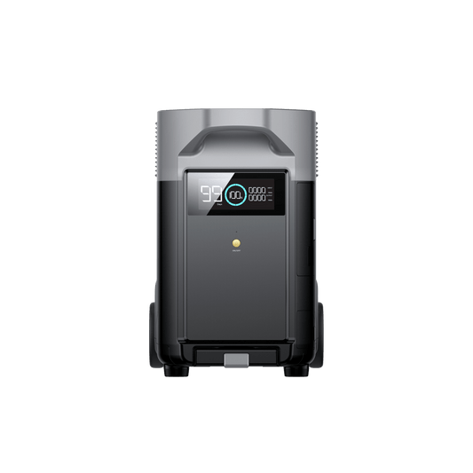 EcoFlow DELTA Pro Smart Extra Battery