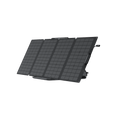 Panel solar portátil EcoFlow de 110 W