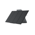 Panel solar portátil EcoFlow de 400W