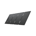 Panel Solar Portátil EcoFlow de 45W