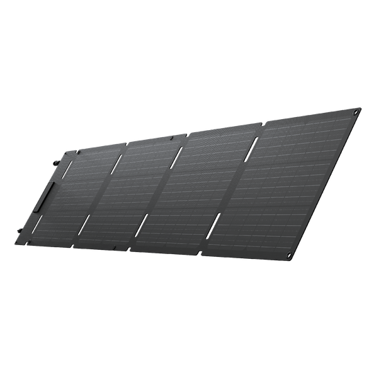 EcoFlow 60W Portable Solar Panel