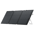 Panel solar portátil EcoFlow NextGen de 160W
