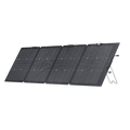 Panel solar portátil bifacial EcoFlow NextGen de 220 W
