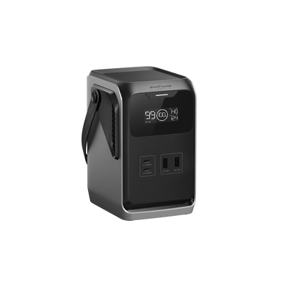 EcoFlow TRAIL 200 DC (192Wh)