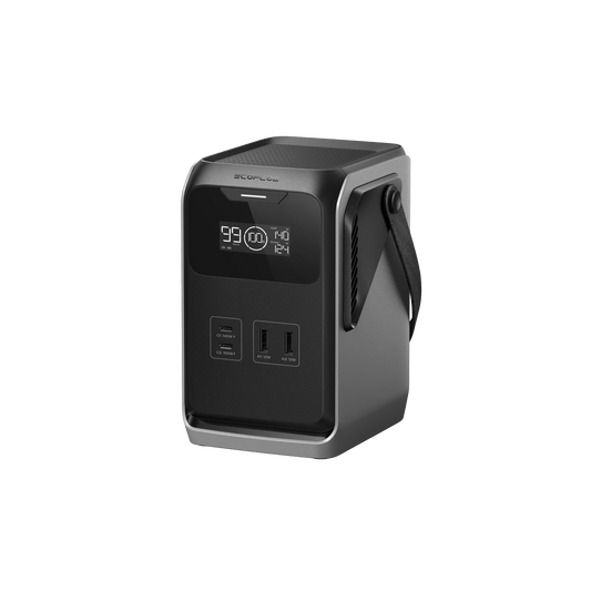 EcoFlow TRAIL 300 DC (288Wh)