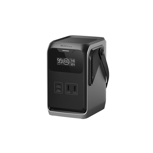 EcoFlow TRAIL 300 DC (288Wh)