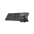 DELTA Pro + 2 x 220W Solar Panel