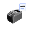 Aire acondicionado portátil EcoFlow WAVE 2 con calefacción