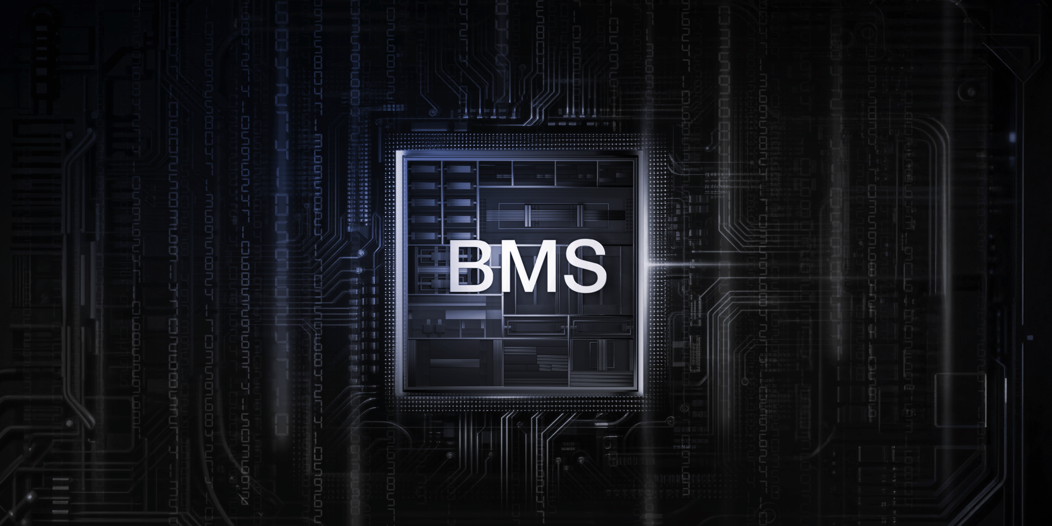 Dual BMS Protection