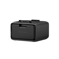 RIVER 3 Plus Smart Extra Battery View 1