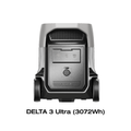 DELTA 3 Ultra (3072Wh) Portable Power Station