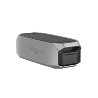 DELTA Pro 3 Smart Extra Battery View 4
