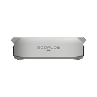 DELTA Pro 3 Smart Extra Battery View 5