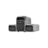 DELTA Pro 3 Smart Extra Battery View 7