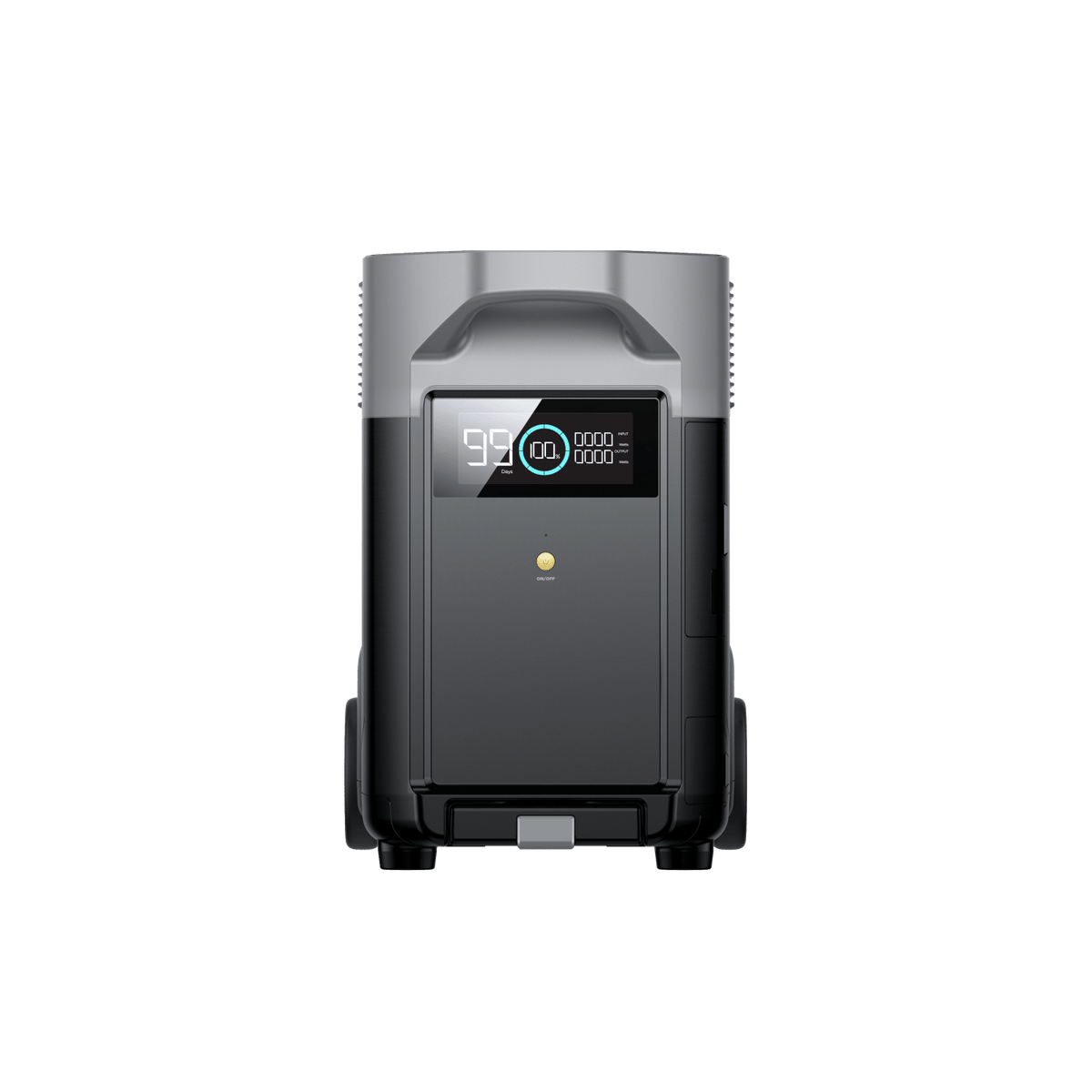 DELTA Pro Smart Extra Battery View 1