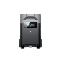 DELTA Pro Smart Extra Battery View 1